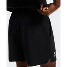 On Men's Court 5" Short - Black
