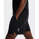 On Men's Court 5" Short - Black