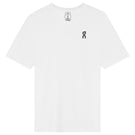 On Men's Court-T Tee - White