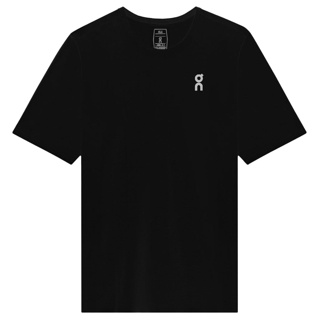 On Men's Court-T Tee - Black