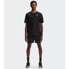 On Men's Court-T Tee - Black