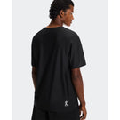 On Men's Court-T Tee - Black