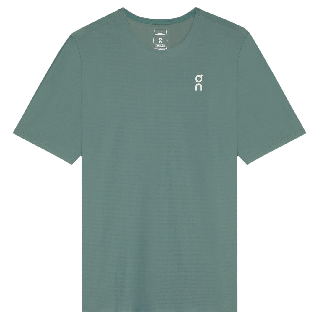 On Men's Court-T Tee - Tide