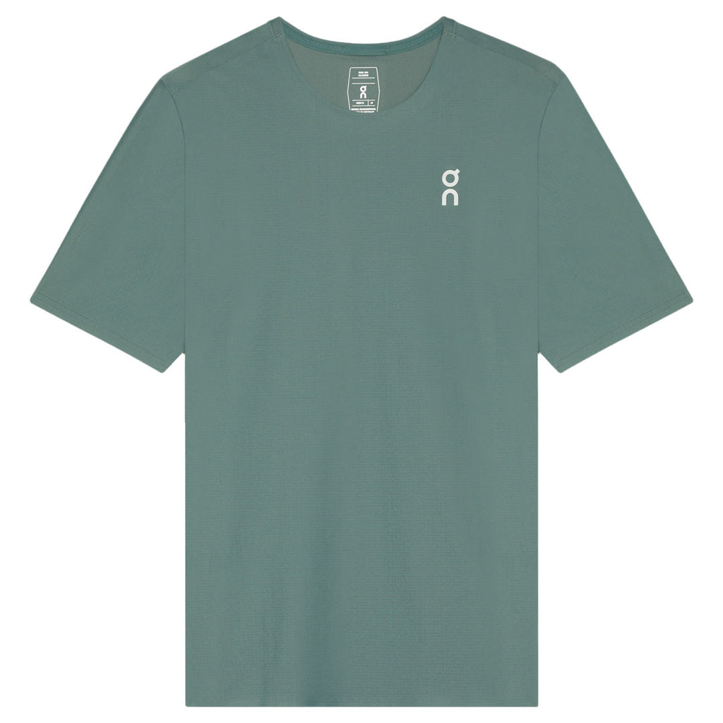 On Men's Court-T Tee - Tide