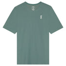 On Men's Court-T Tee - Tide
