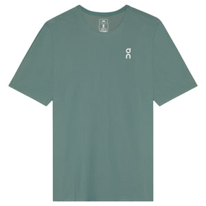 On Men's Court-T Tee - Tide