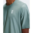 On Men's Court-T Tee - Tide