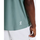 On Men's Court-T Tee - Tide