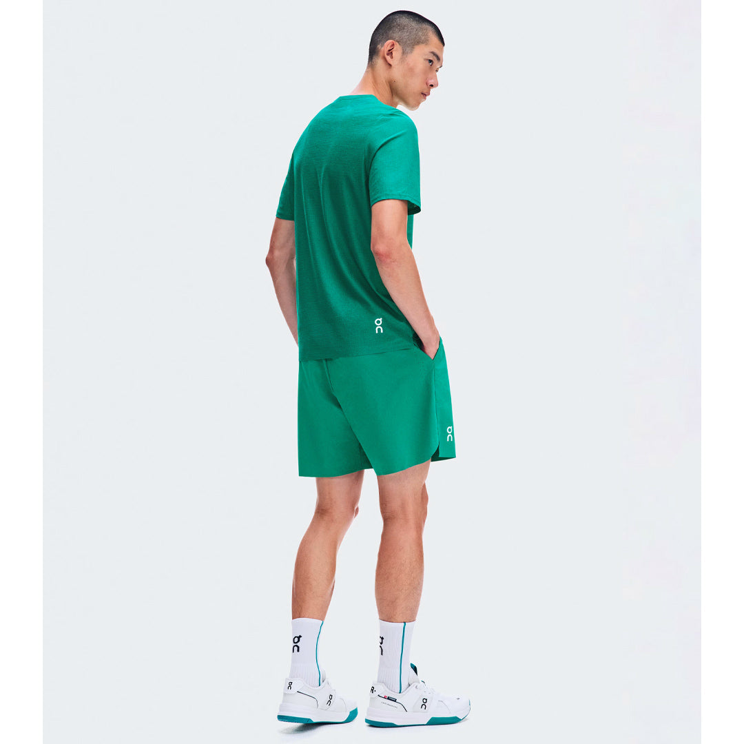 On Men's Court-T Tee - Neem