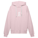 On Women's Club Hoodie - Orchid