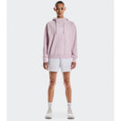 On Women's Club Hoodie - Orchid
