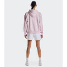 On Women's Club Hoodie - Orchid