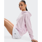 On Women's Club Hoodie - Orchid