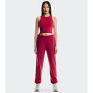 On Women's Club Pant - Grenadine