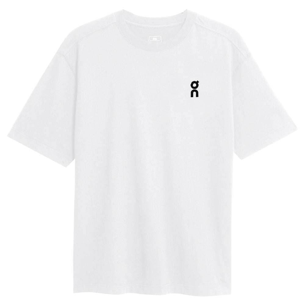 On Women's Club Tee - White
