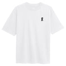 On Women's Club Tee - White