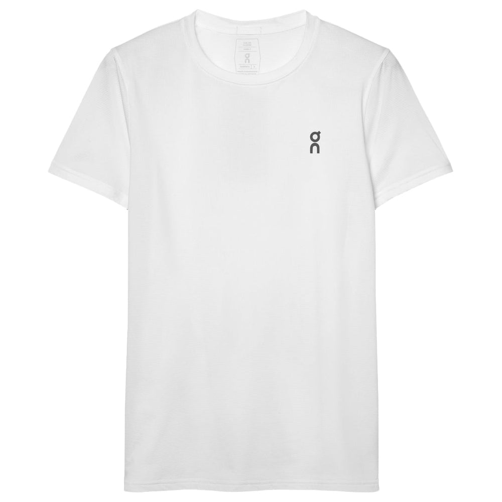 On Women's Core-T Top - White