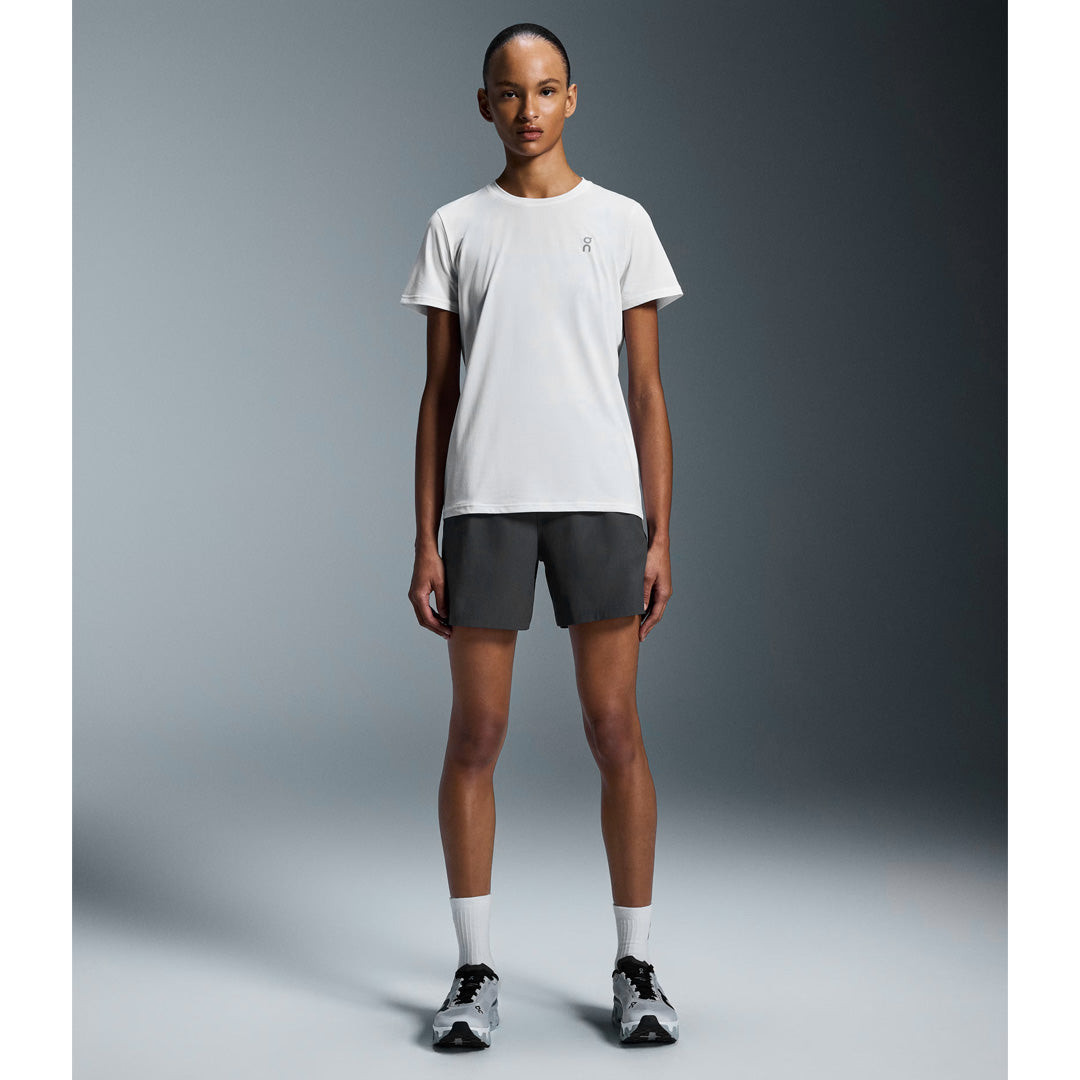 On Women's Core-T Top - White