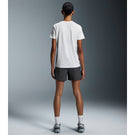 On Women's Core-T Top - White