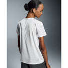 On Women's Core-T Top - White