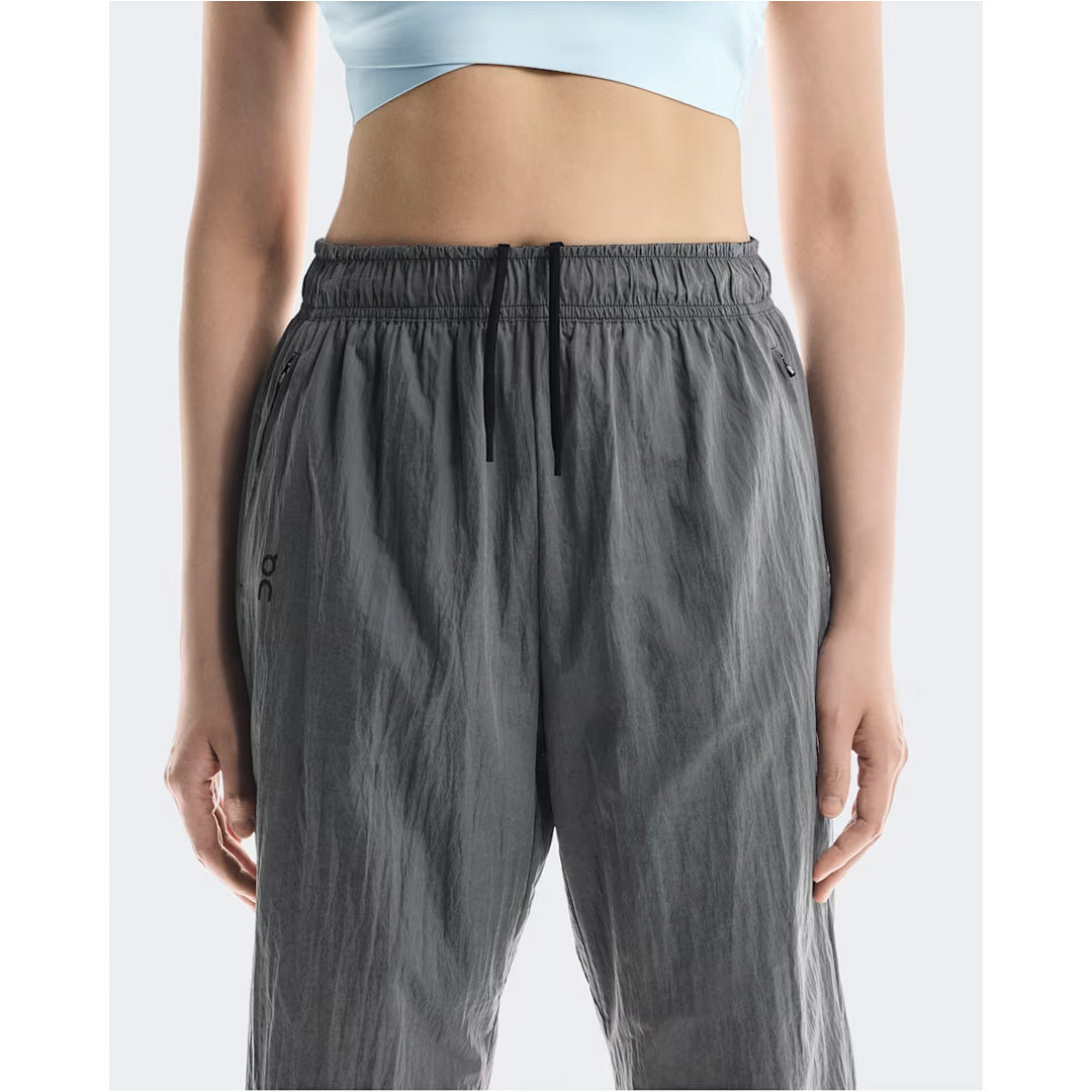 On Women's Court Pant - Eclipse