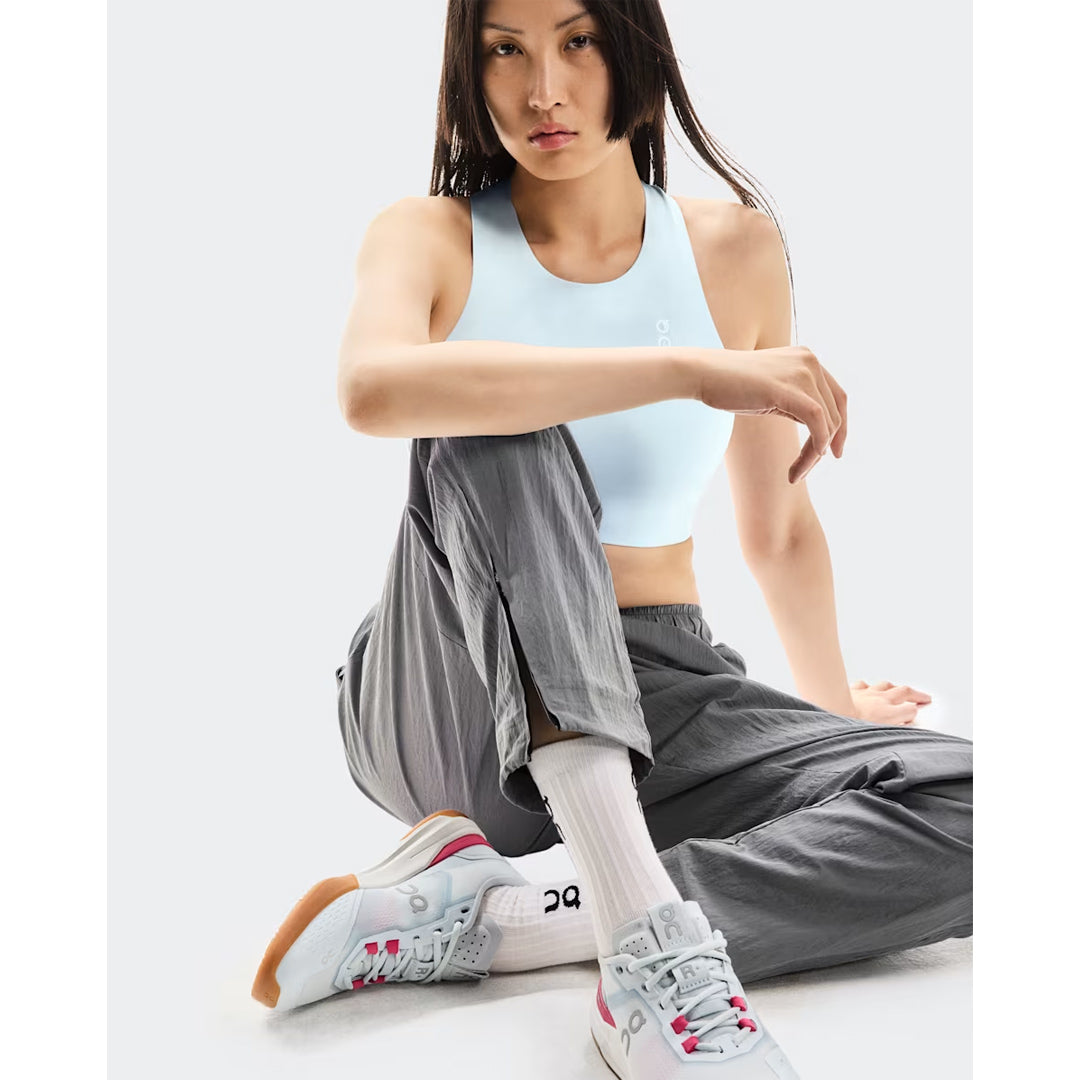 On Women's Court Pant - Eclipse