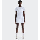 On Women's Court Pleated Skort - White