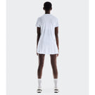 On Women's Court Pleated Skort - White