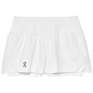 On Women's Court Short - White