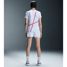 On Women's Court Short - White