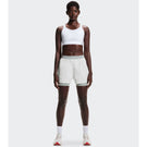 On Women's Performance Bra - White