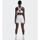 On Women's Performance Bra - White