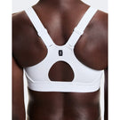 On Women's Performance Bra - White