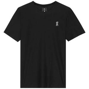 On Women's Court Tee - Black