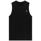 On Women's Court Tank - Black