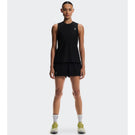 On Women's Court Tank - Black