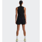 On Women's Court Tank - Black