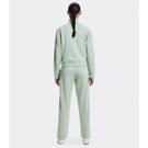 On Women's Courtside Full Zip - Mineral