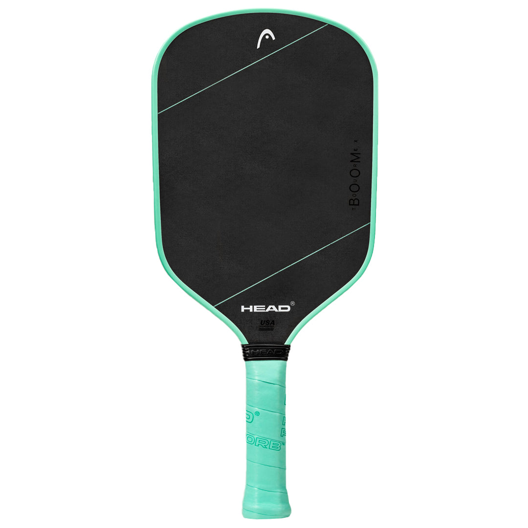 Head Boom Tour EX 2024