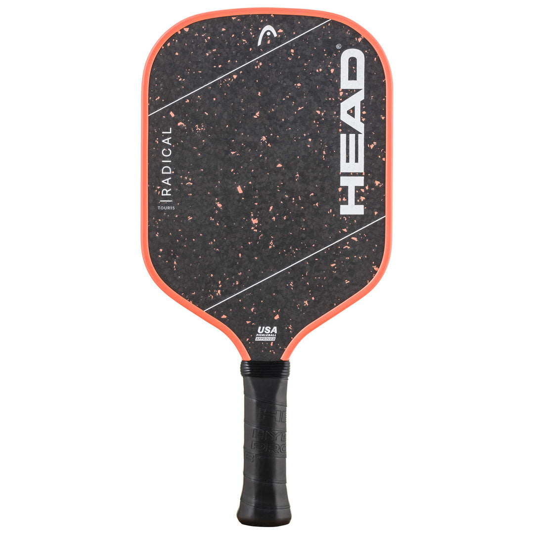 Head Radical Tour15 2026