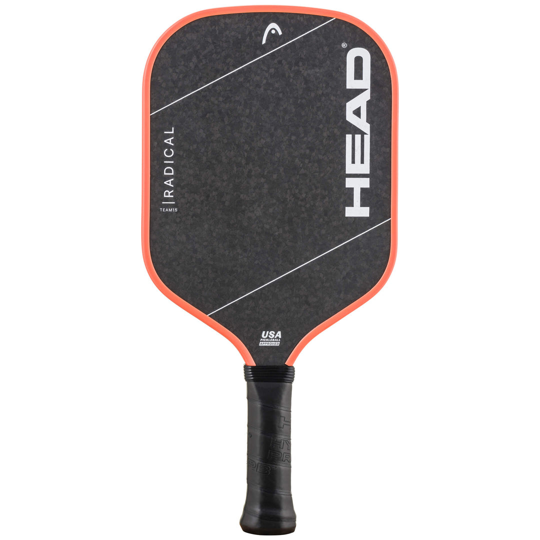 Head Radical Team15 2026