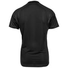 Asics Men's Night Energy Match Short Sleeve Tee - Black