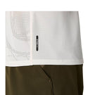 Asics Men's Match Actibreeze Polo - Cream