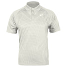 Asics Men's Match Actibreeze Polo - Cream