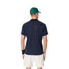 Asics Men's Match Actibreeze Polo - Midnight