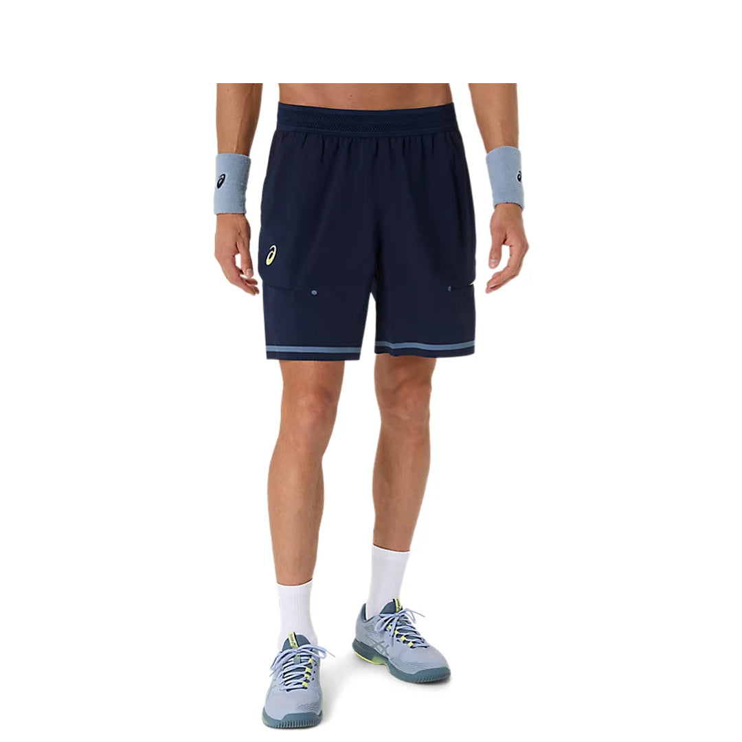 Asics Men's Match 7" Short - Midnight