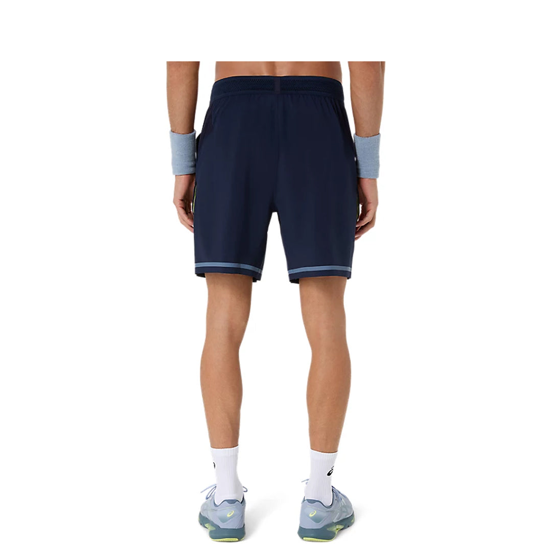 Asics Men's Match 7" Short - Midnight
