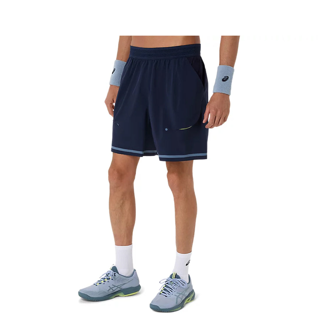 Asics Men's Match 7" Short - Midnight