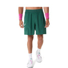 Asics Men's Match Laser Cut 7" Short - Dark Neptune