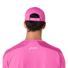 Asics Men's Match Jacquard Tee - Digital Sakura